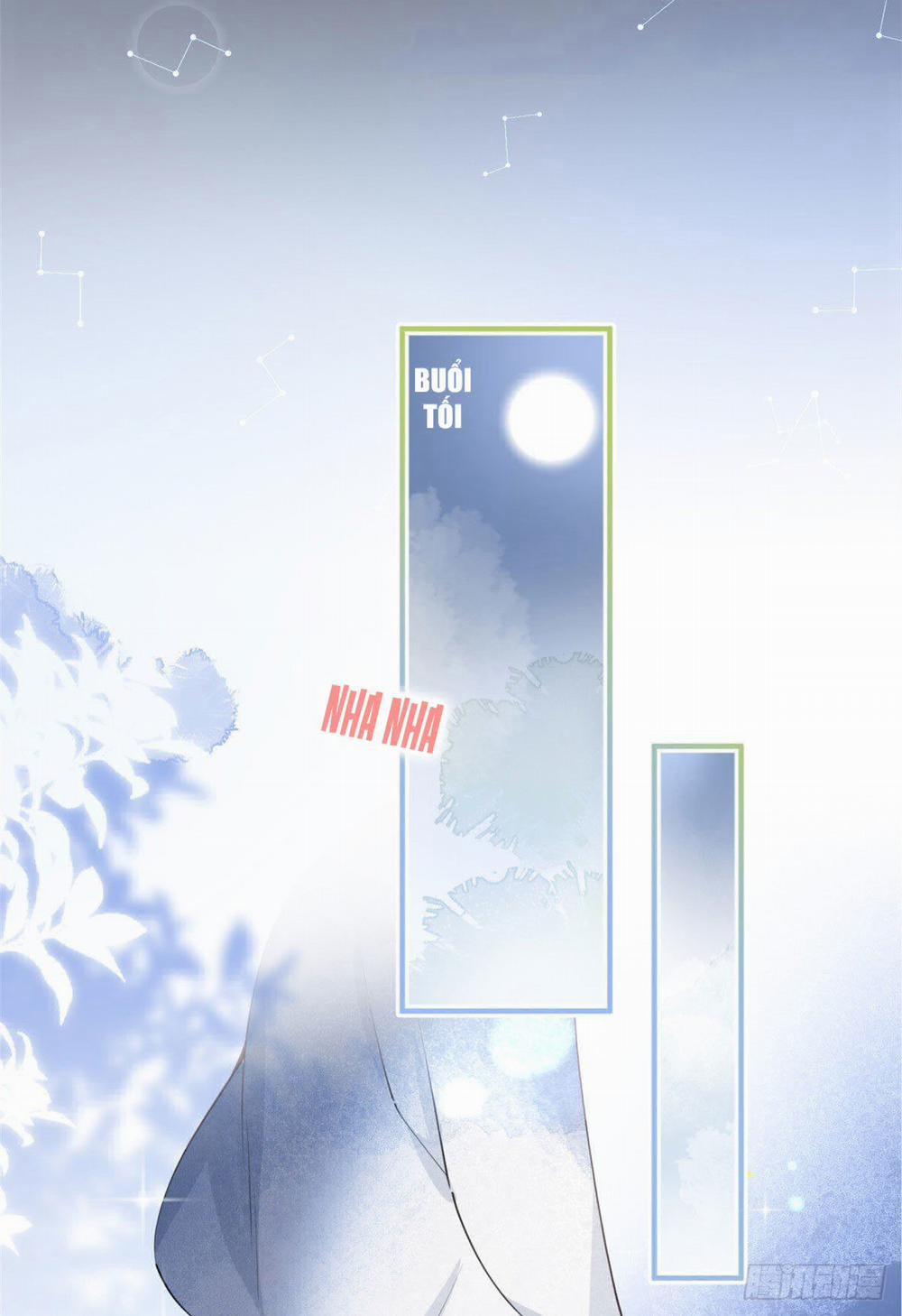 Ta Có Năm Đại Lão Ba Ba 3 trang 6