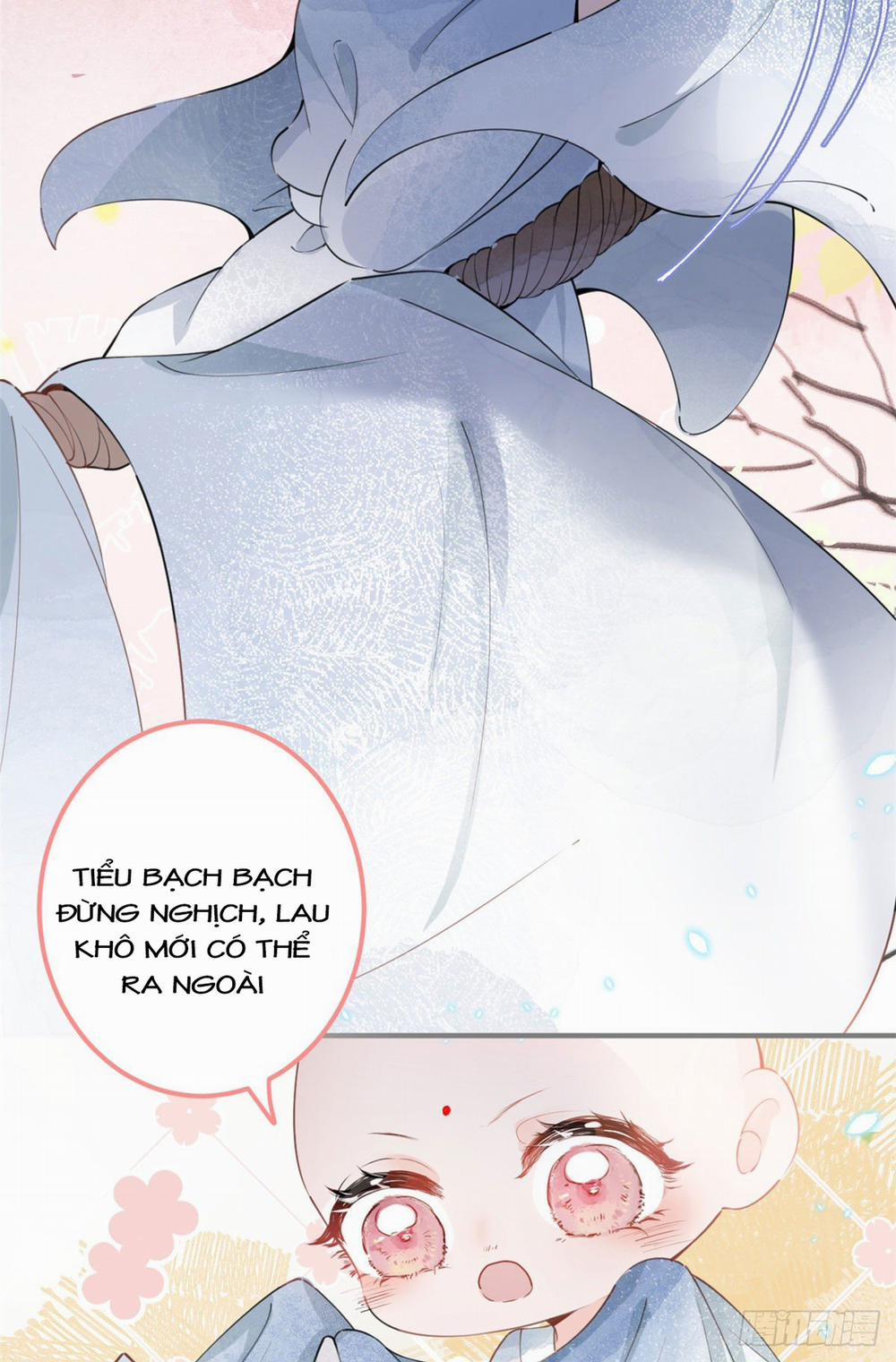 Ta Có Năm Đại Lão Ba Ba 3 trang 8