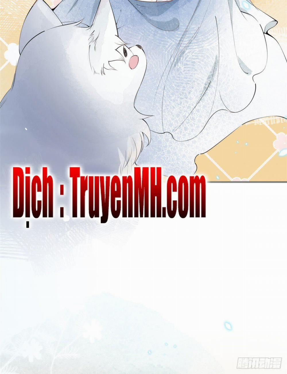 Ta Có Năm Đại Lão Ba Ba 3 trang 9