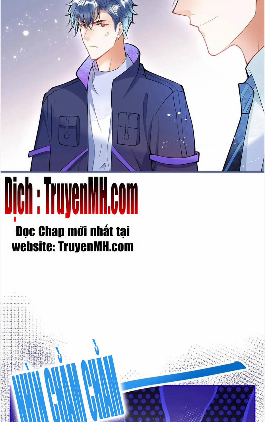 Ta Có Năm Đại Lão Ba Ba 300 trang 3