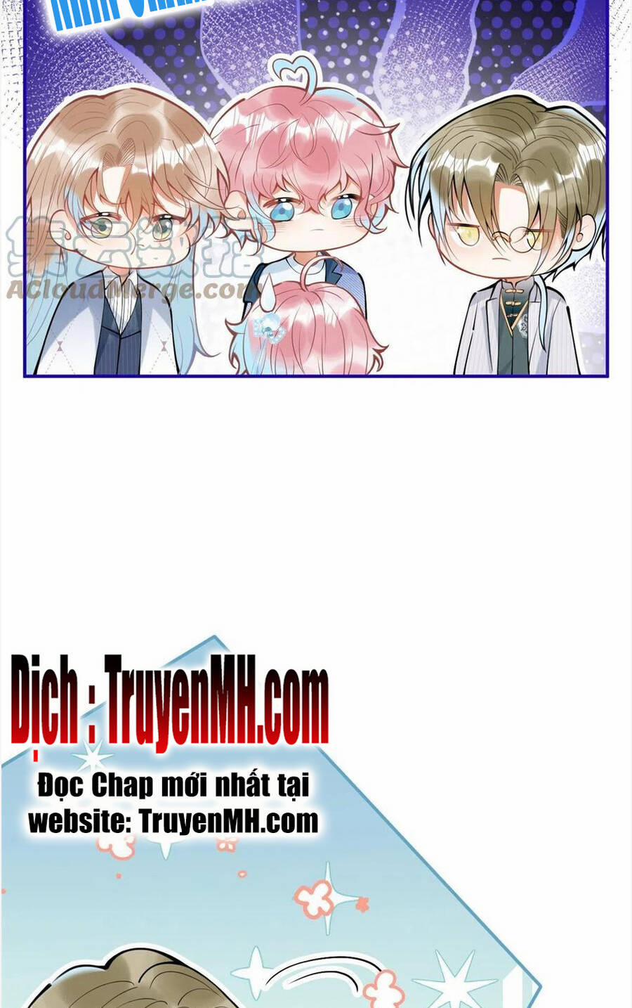 Ta Có Năm Đại Lão Ba Ba 300 trang 4