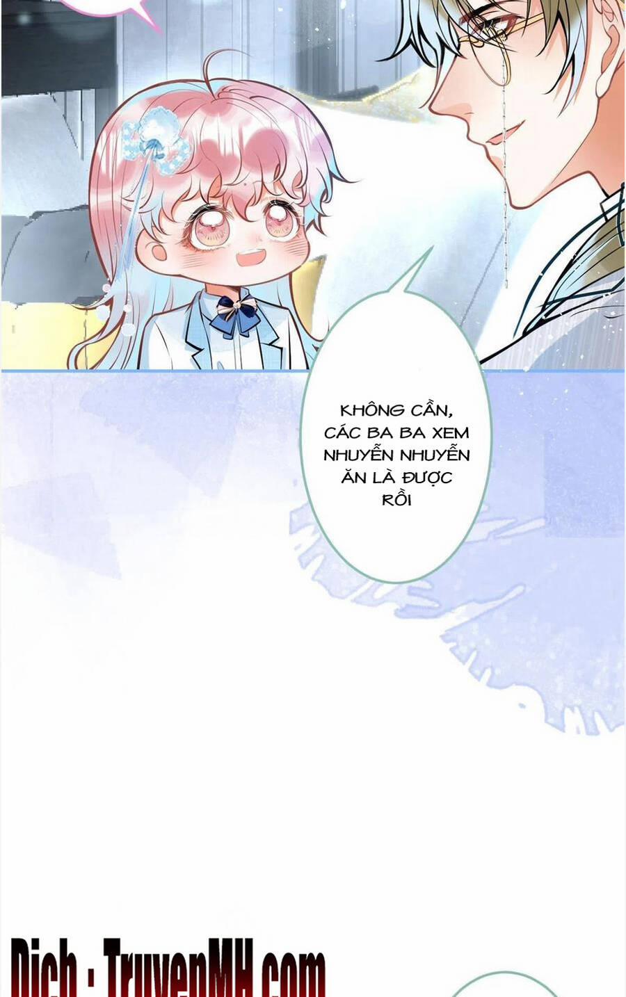 Ta Có Năm Đại Lão Ba Ba 300 trang 9