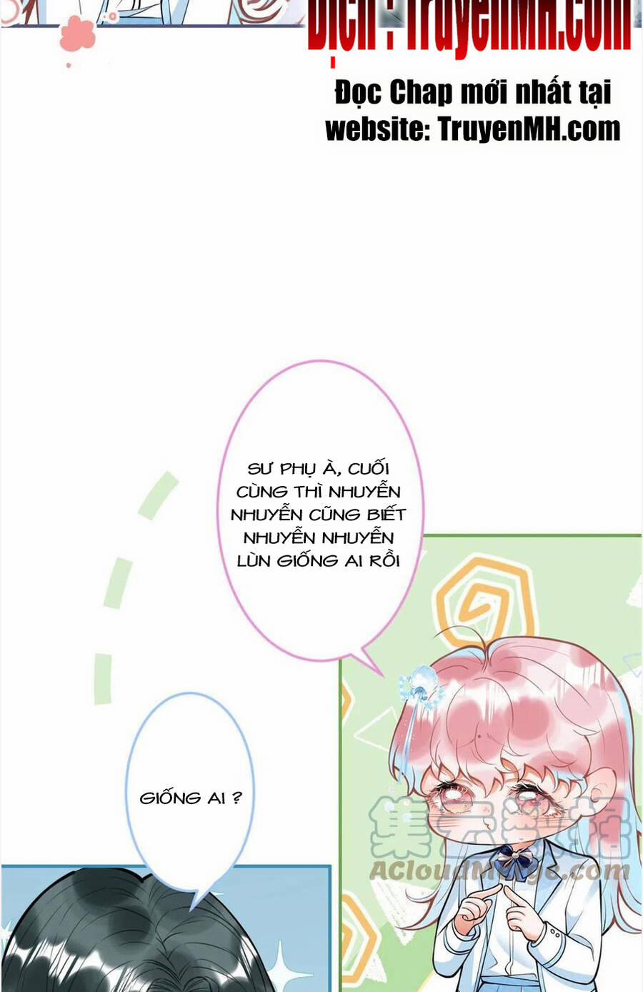 Ta Có Năm Đại Lão Ba Ba 301 trang 2