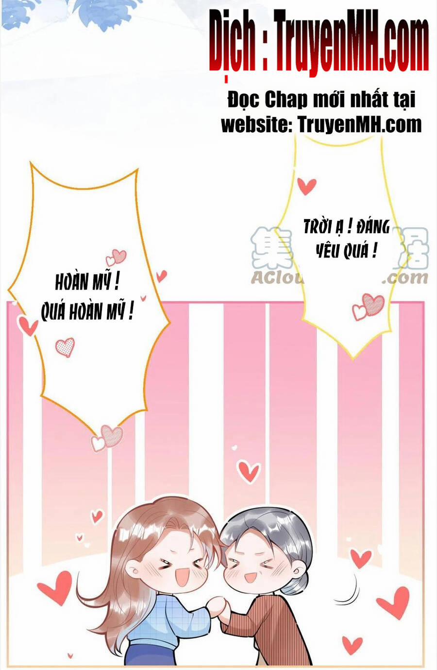 Ta Có Năm Đại Lão Ba Ba 302 trang 16