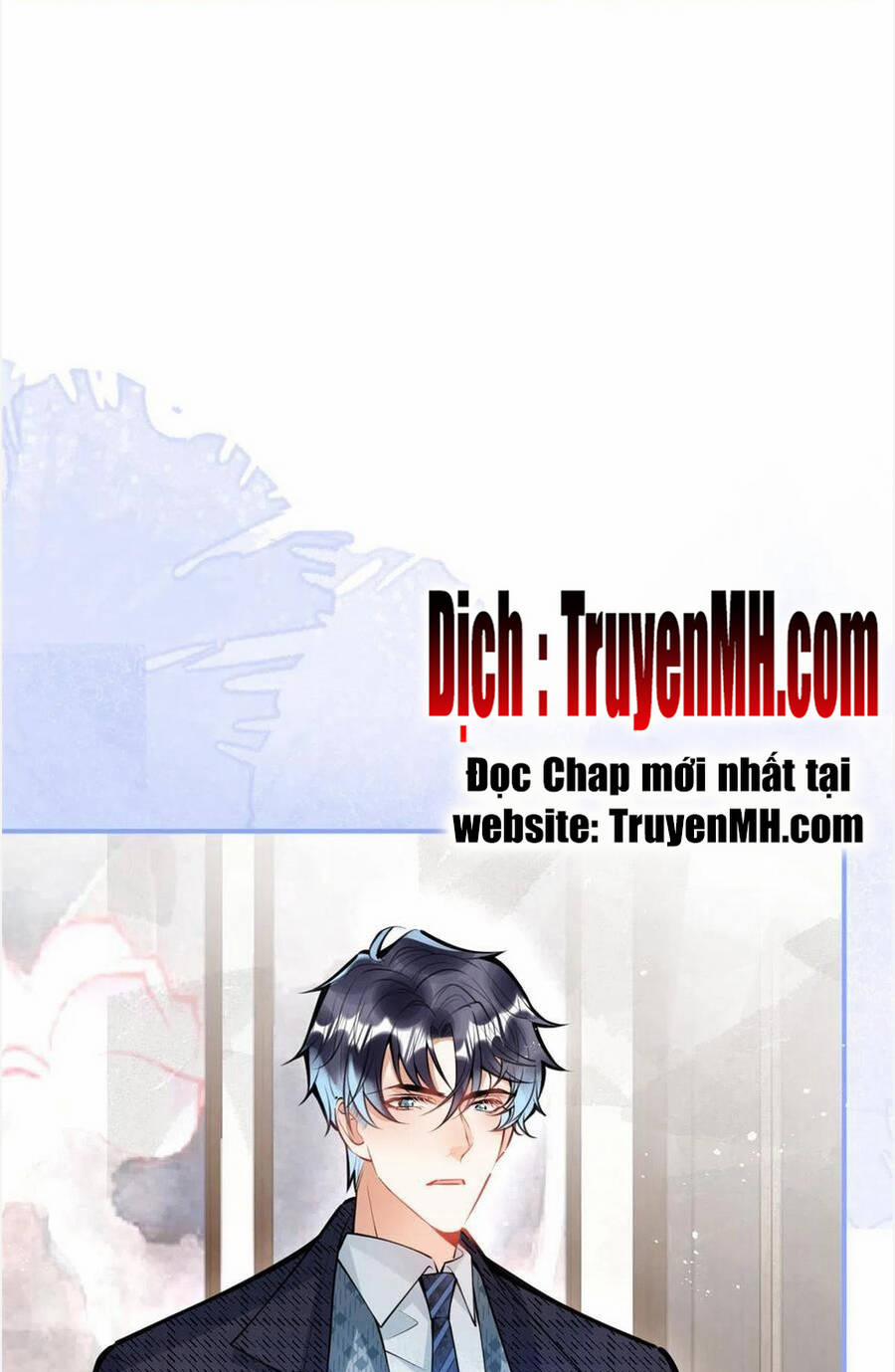 Ta Có Năm Đại Lão Ba Ba 302 trang 17