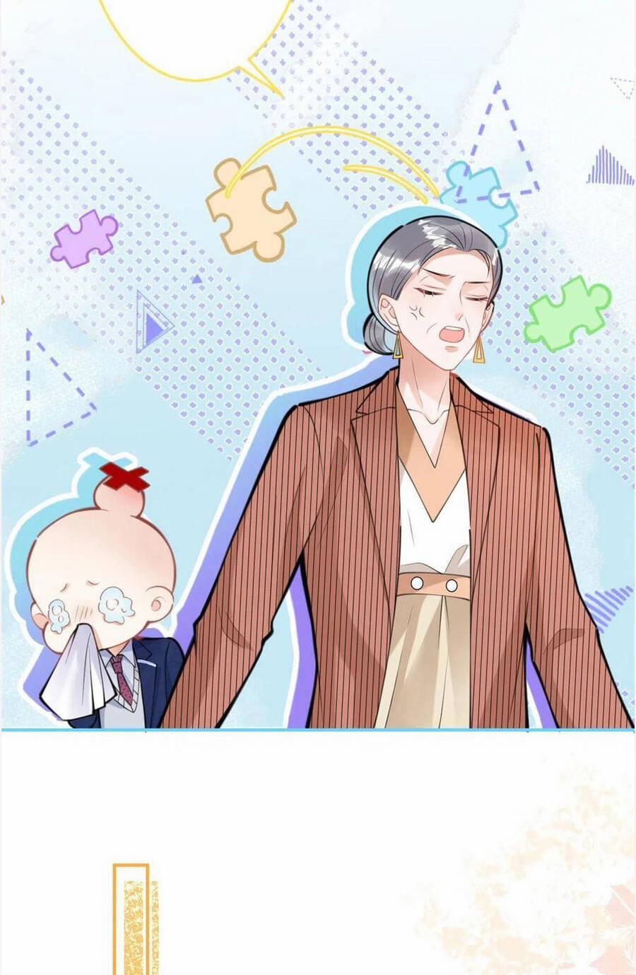 Ta Có Năm Đại Lão Ba Ba 302 trang 2