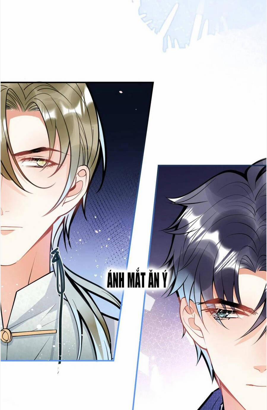 Ta Có Năm Đại Lão Ba Ba 303 trang 15