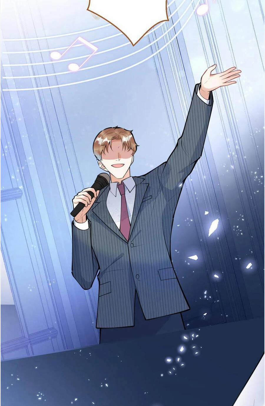 Ta Có Năm Đại Lão Ba Ba 303 trang 17