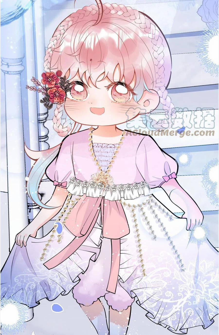 Ta Có Năm Đại Lão Ba Ba 303 trang 19