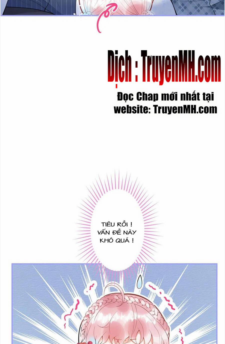Ta Có Năm Đại Lão Ba Ba 303 trang 2