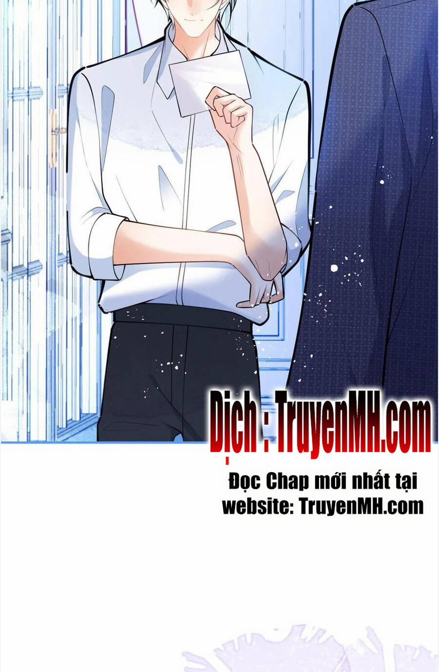 Ta Có Năm Đại Lão Ba Ba 303 trang 7