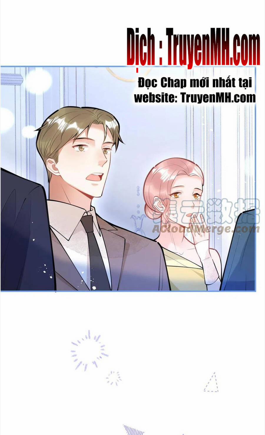 Ta Có Năm Đại Lão Ba Ba 304 trang 1