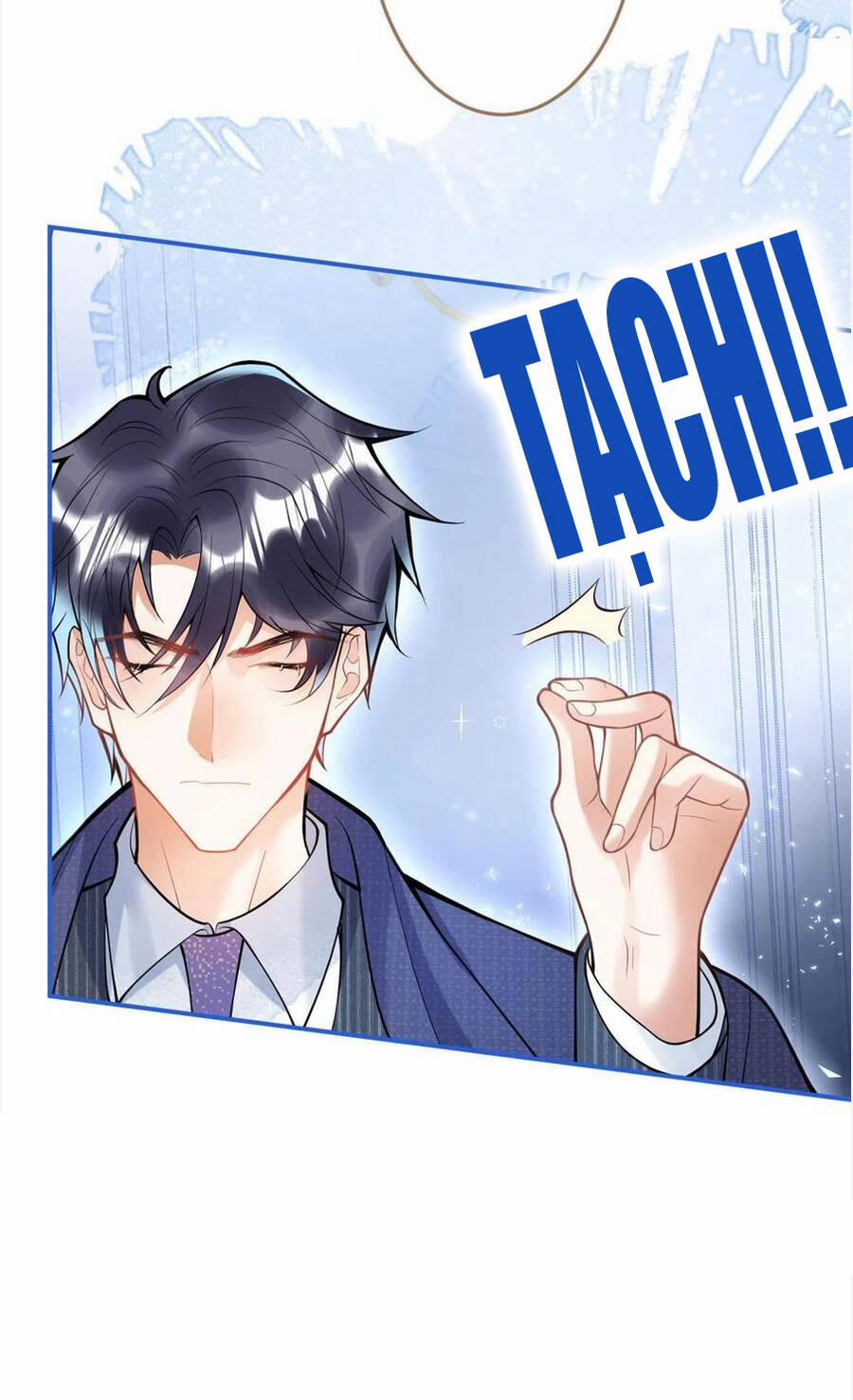 Ta Có Năm Đại Lão Ba Ba 304 trang 10