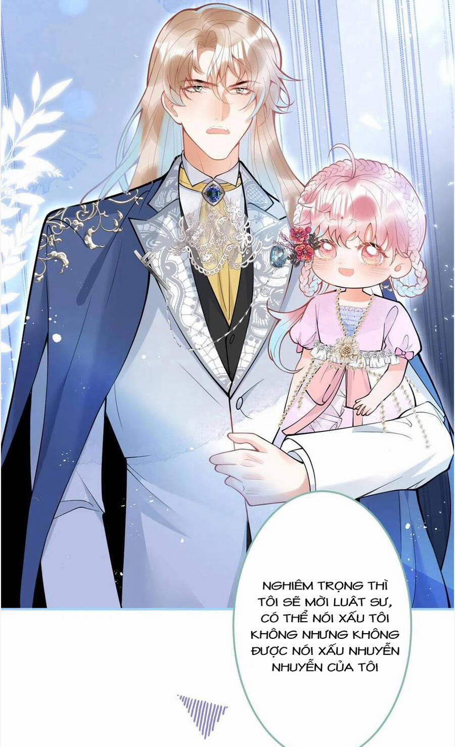 Ta Có Năm Đại Lão Ba Ba 304 trang 16