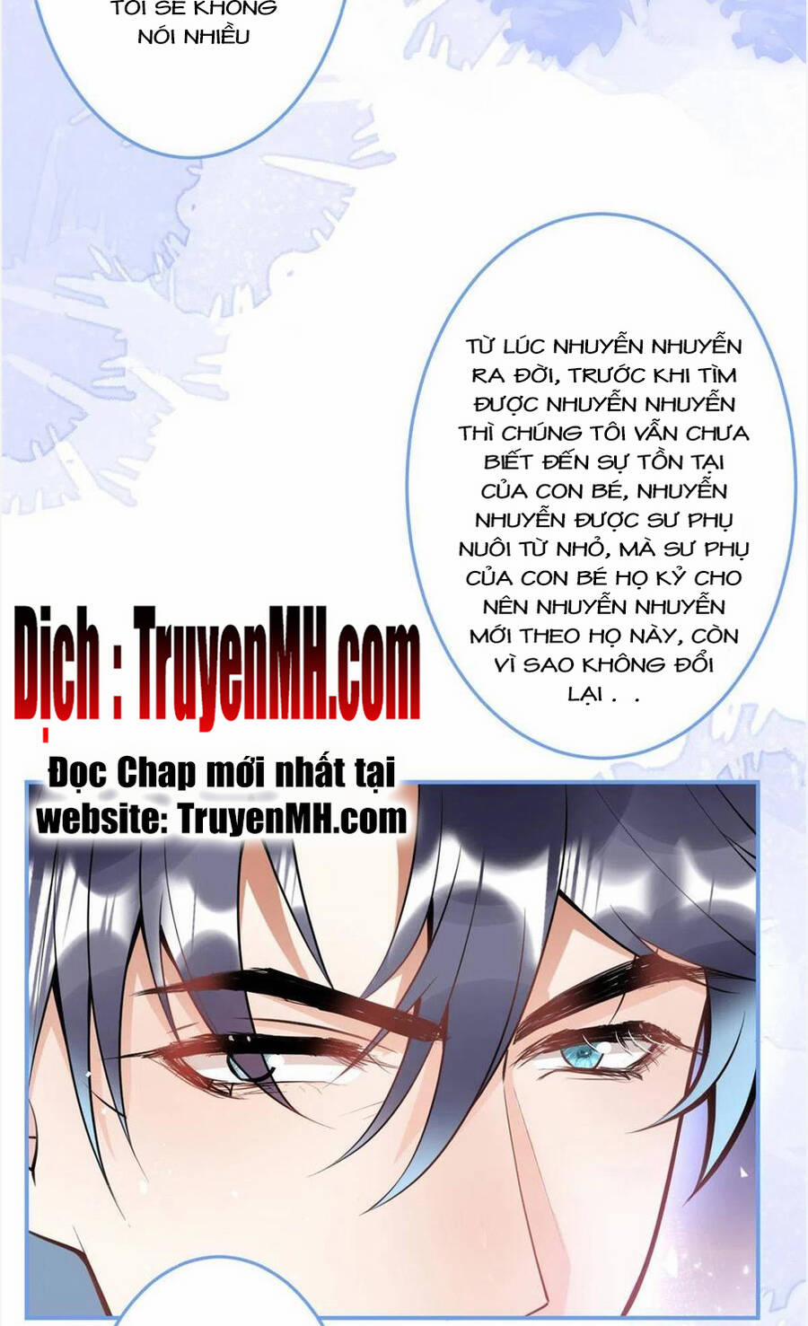 Ta Có Năm Đại Lão Ba Ba 304 trang 4