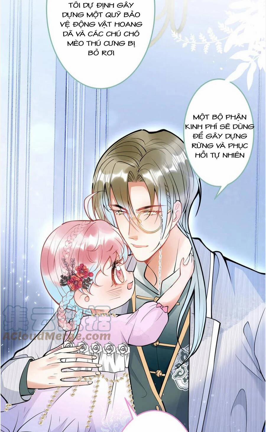 Ta Có Năm Đại Lão Ba Ba 305 trang 14