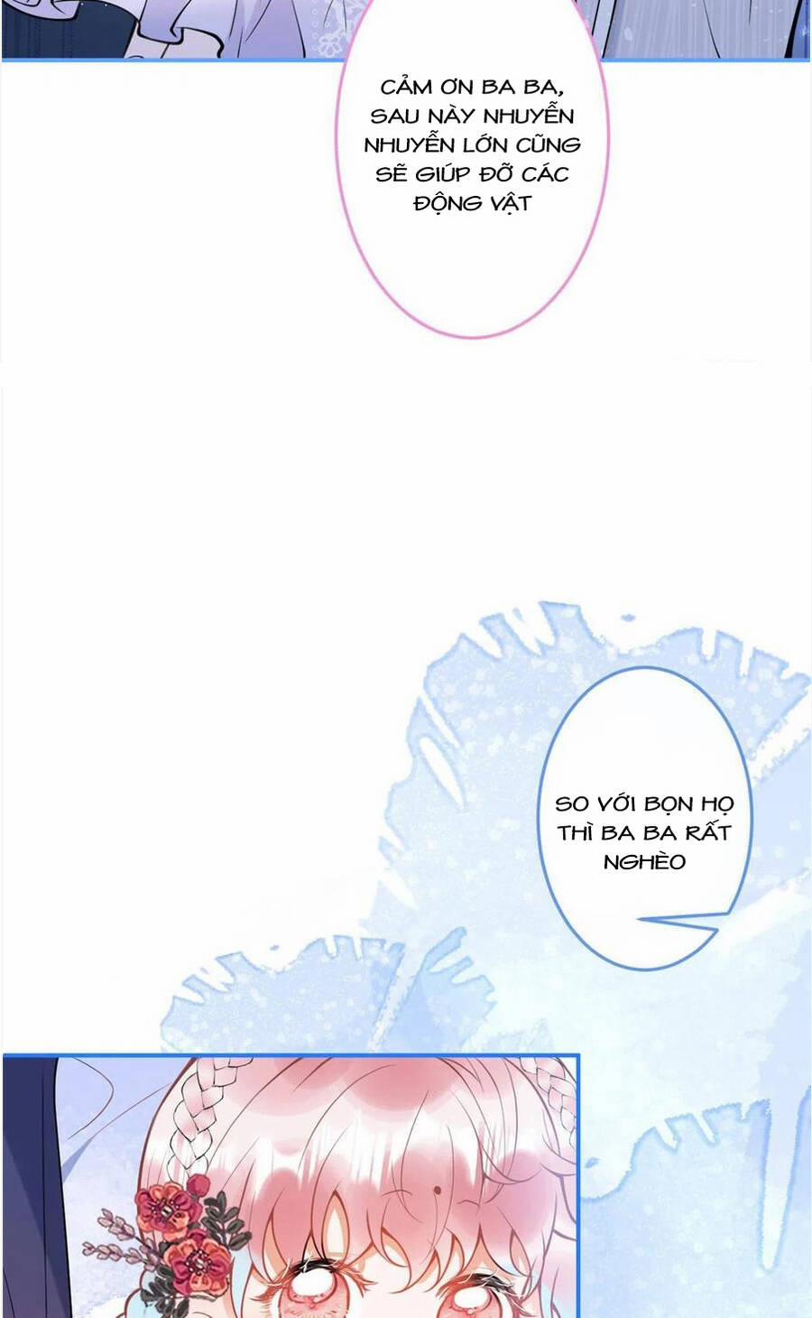 Ta Có Năm Đại Lão Ba Ba 305 trang 15