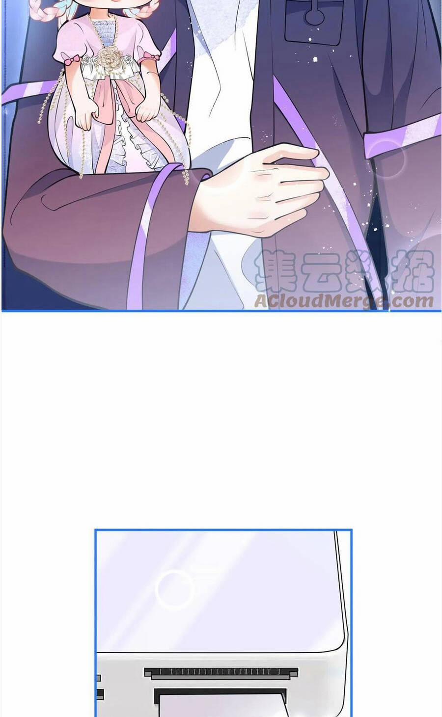 Ta Có Năm Đại Lão Ba Ba 305 trang 17