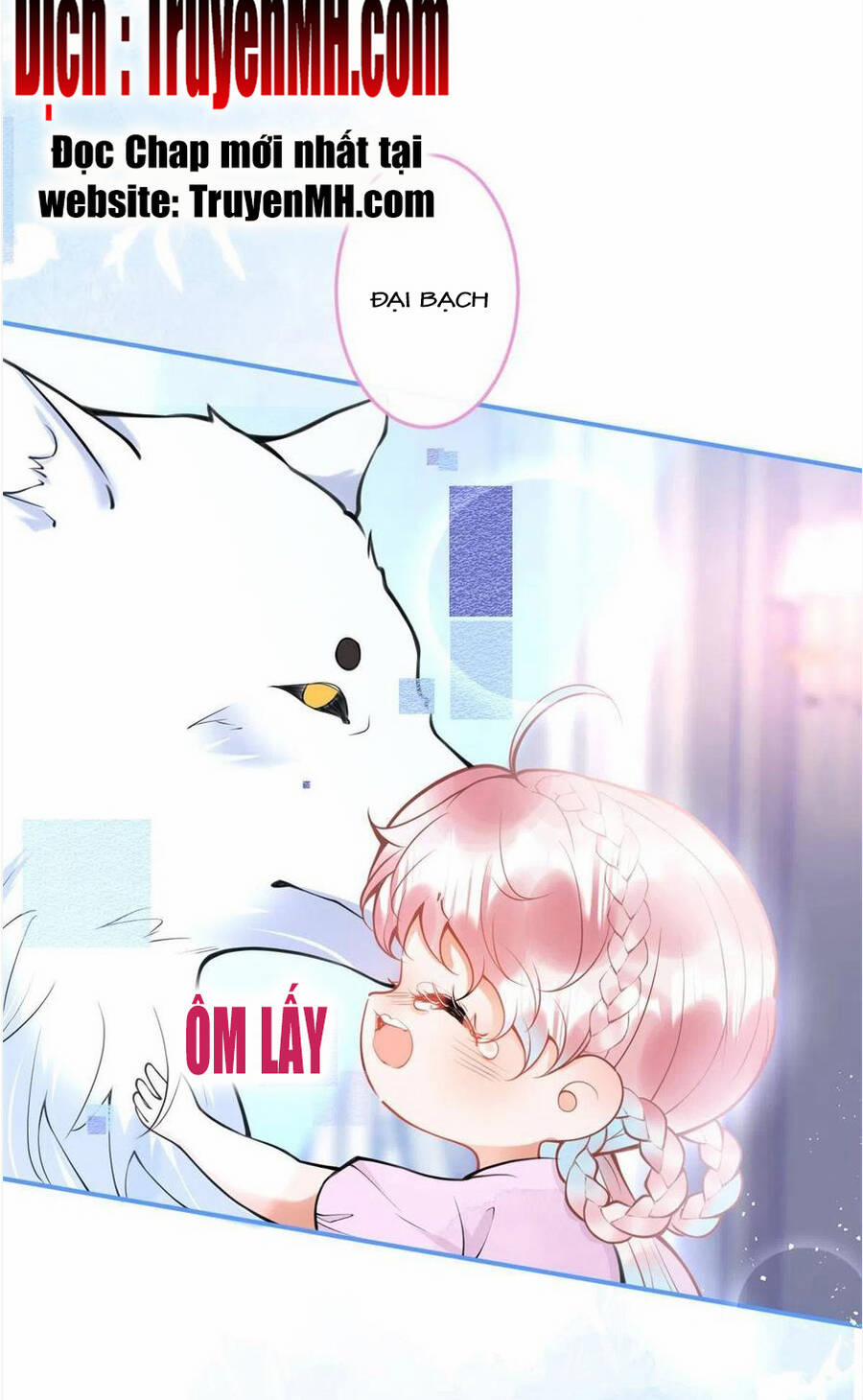 Ta Có Năm Đại Lão Ba Ba 305 trang 20