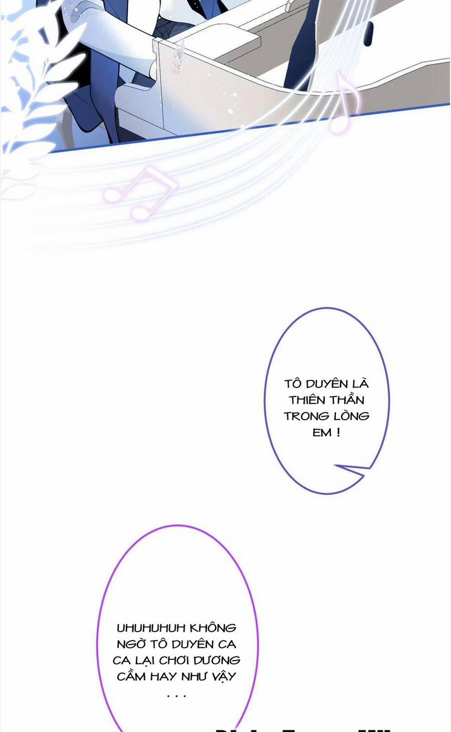 Ta Có Năm Đại Lão Ba Ba 305 trang 3