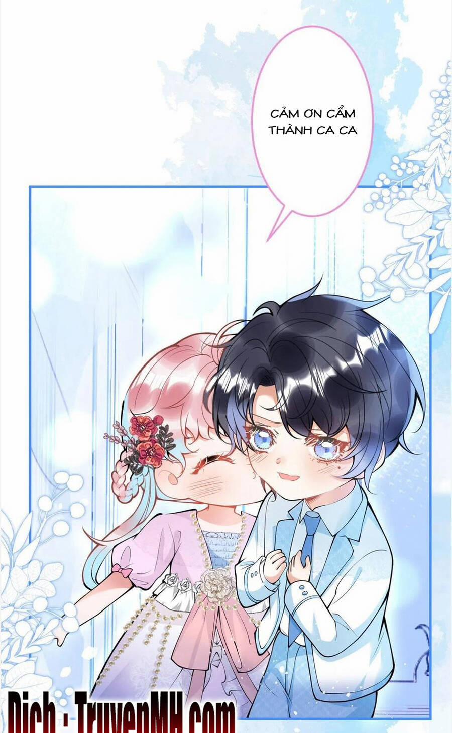 Ta Có Năm Đại Lão Ba Ba 305 trang 6