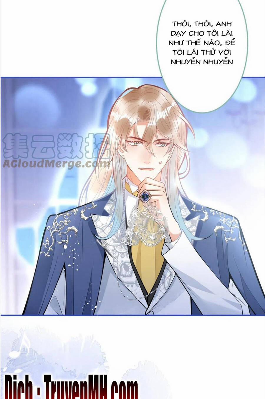 Ta Có Năm Đại Lão Ba Ba 306 trang 16