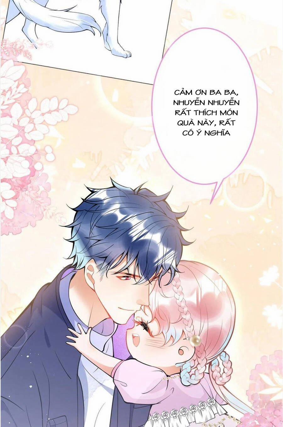 Ta Có Năm Đại Lão Ba Ba 306 trang 3