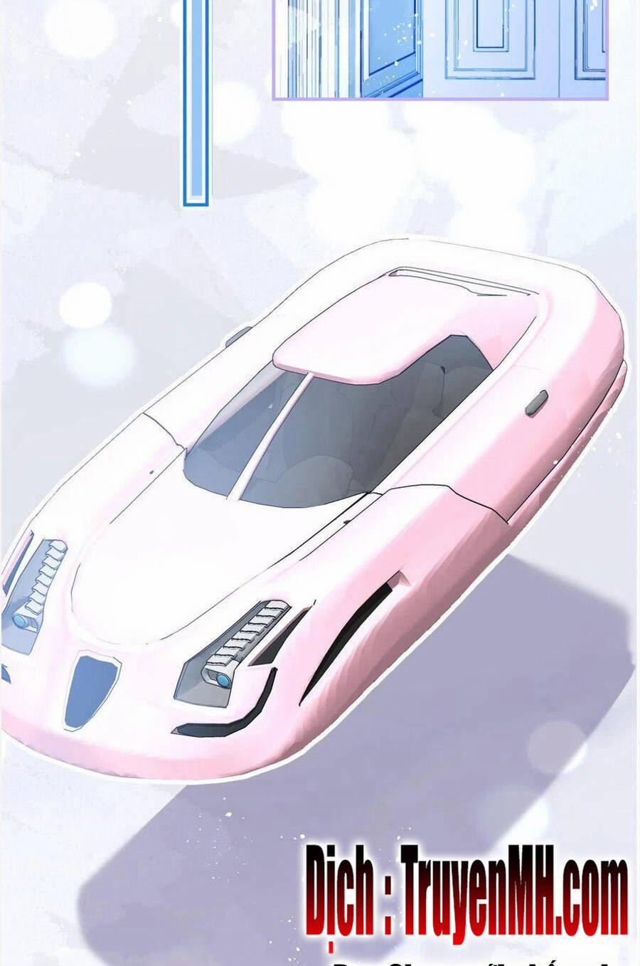 Ta Có Năm Đại Lão Ba Ba 306 trang 9