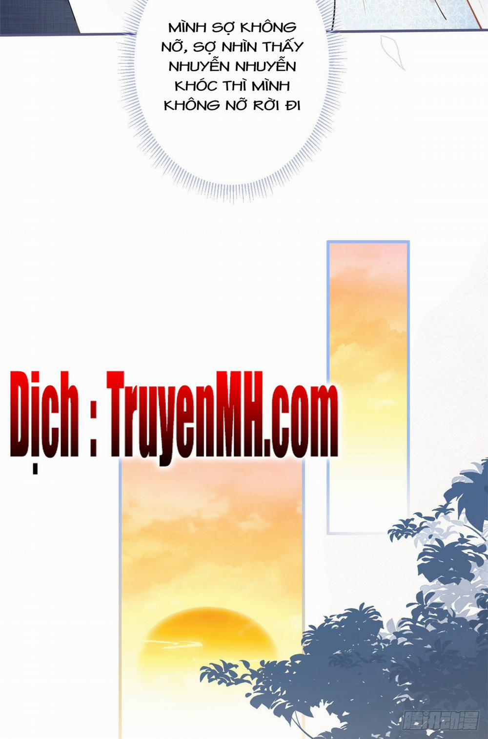 Ta Có Năm Đại Lão Ba Ba 4 trang 12