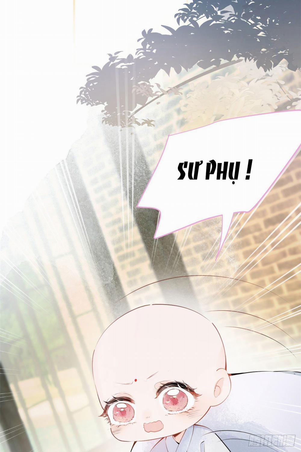 Ta Có Năm Đại Lão Ba Ba 4 trang 13