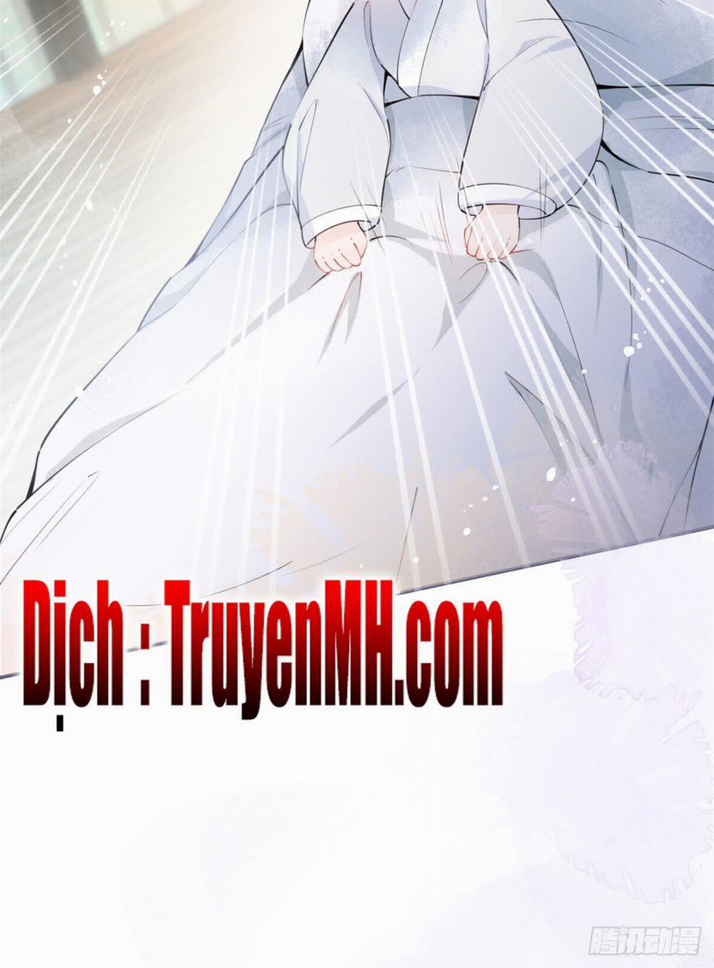 Ta Có Năm Đại Lão Ba Ba 4 trang 14