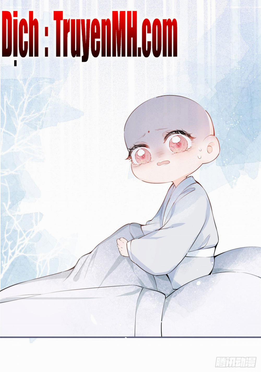 Ta Có Năm Đại Lão Ba Ba 4 trang 16