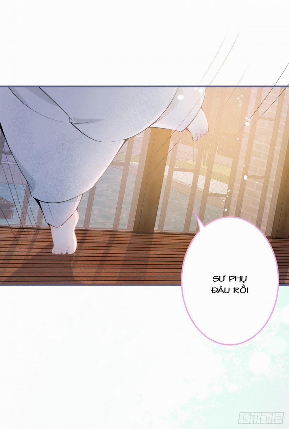 Ta Có Năm Đại Lão Ba Ba 4 trang 17