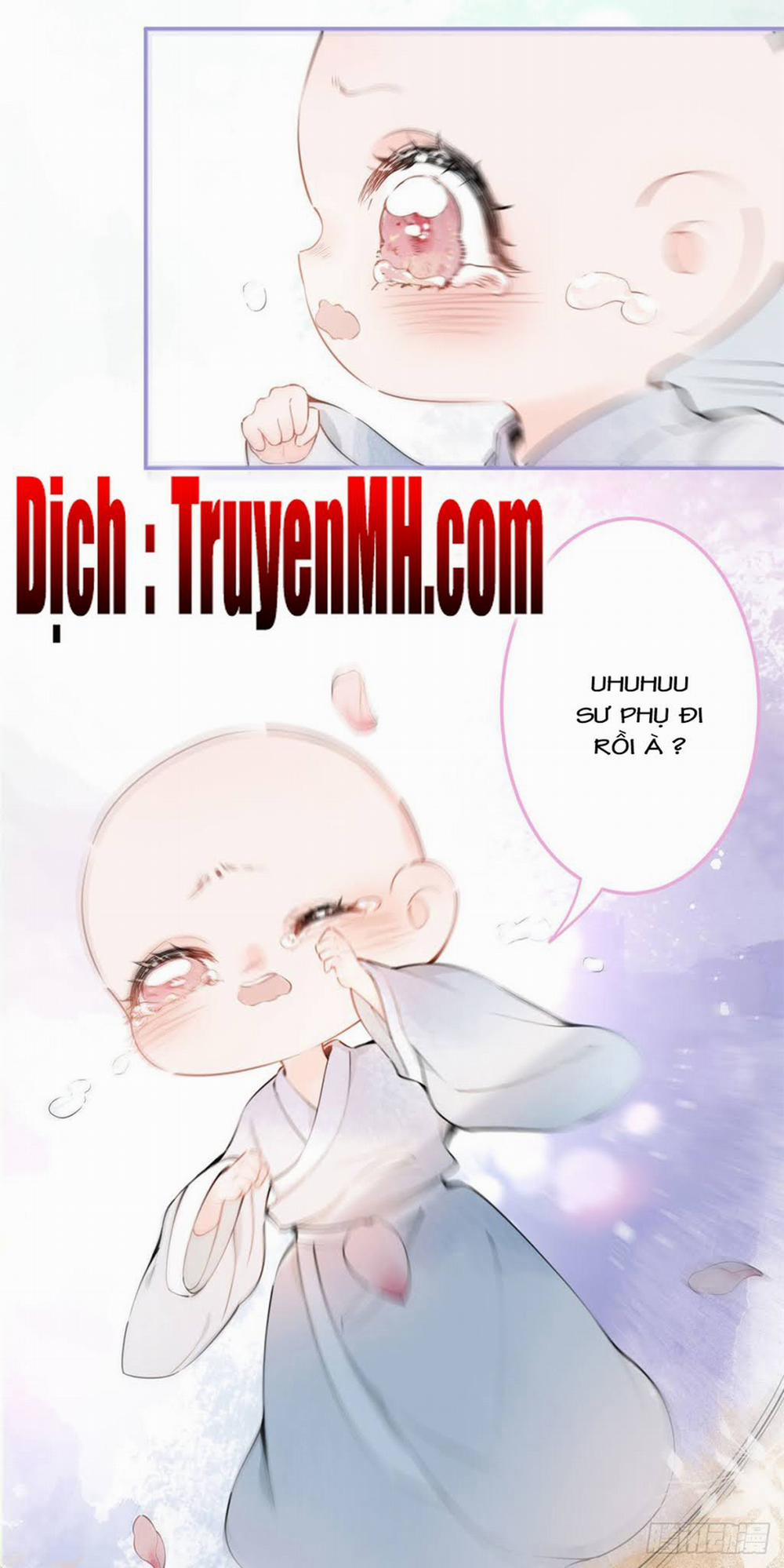 Ta Có Năm Đại Lão Ba Ba 4 trang 18