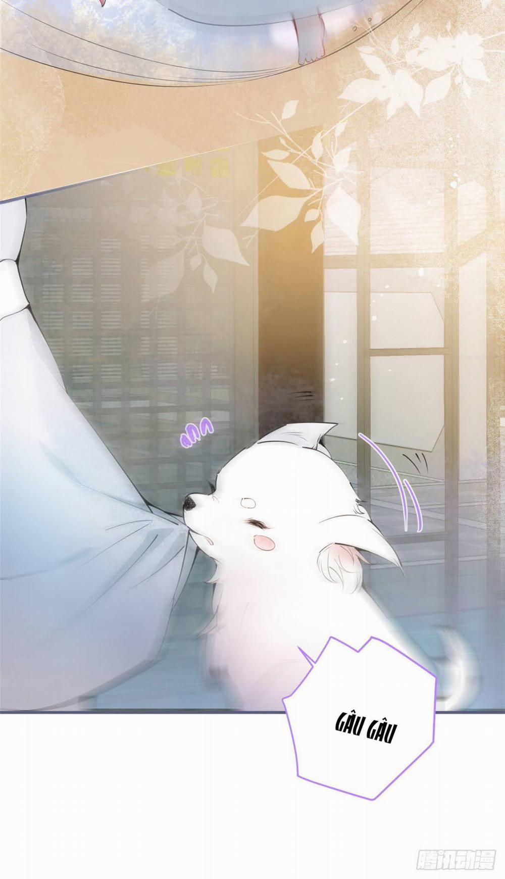 Ta Có Năm Đại Lão Ba Ba 4 trang 19