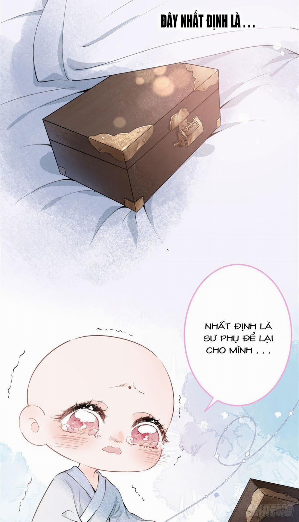 Ta Có Năm Đại Lão Ba Ba 4 trang 21