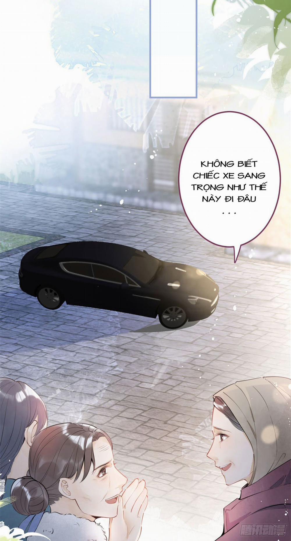 Ta Có Năm Đại Lão Ba Ba 4 trang 23