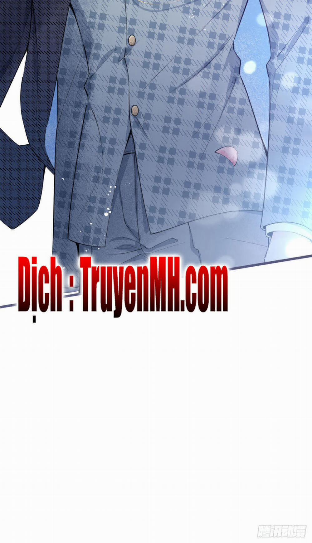 Ta Có Năm Đại Lão Ba Ba 4 trang 26