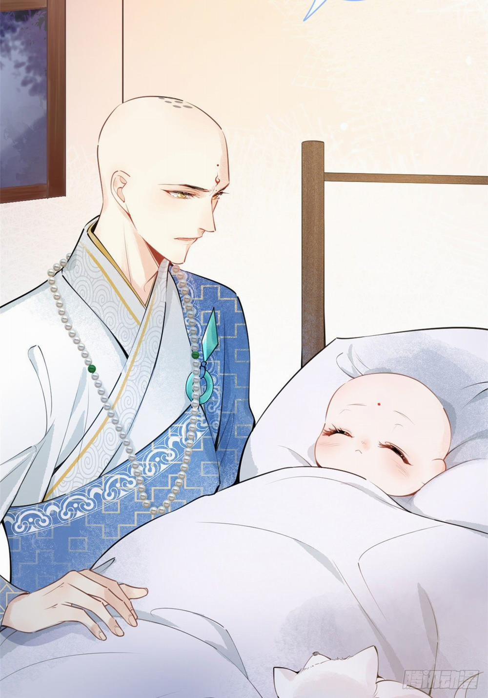 Ta Có Năm Đại Lão Ba Ba 4 trang 3