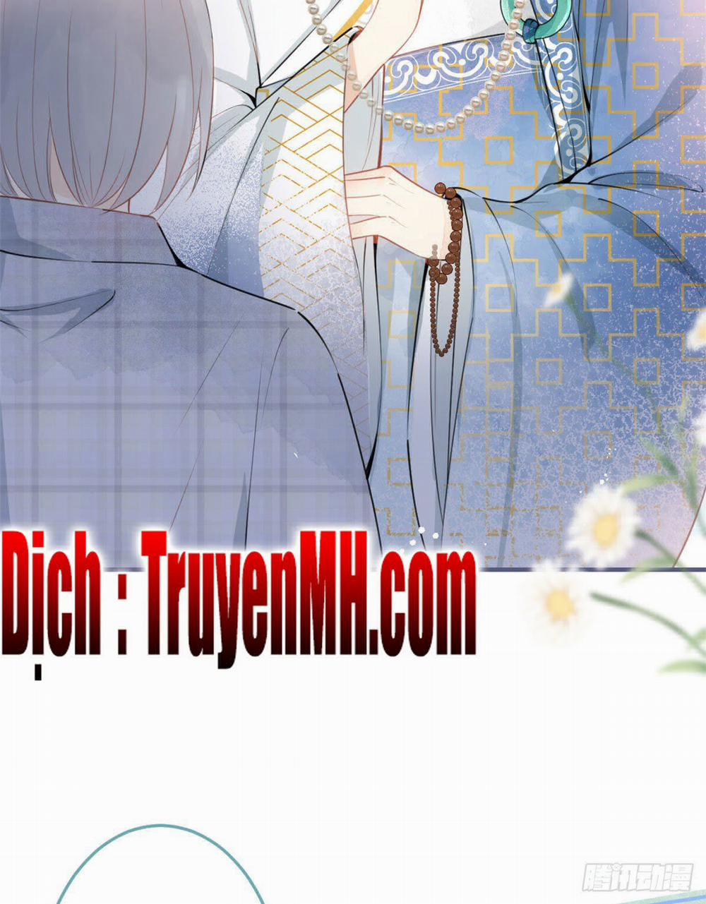 Ta Có Năm Đại Lão Ba Ba 4 trang 8