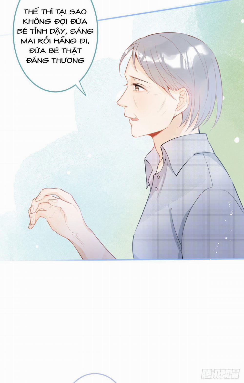 Ta Có Năm Đại Lão Ba Ba 4 trang 9