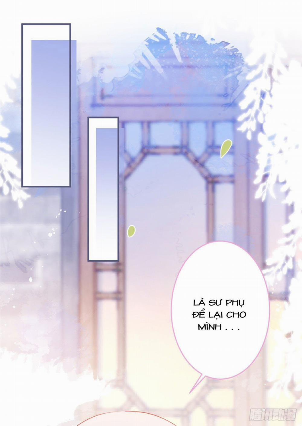 Ta Có Năm Đại Lão Ba Ba 5 trang 1