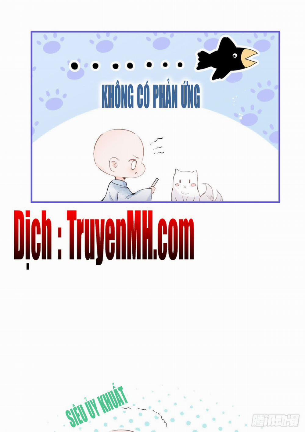 Ta Có Năm Đại Lão Ba Ba 5 trang 12