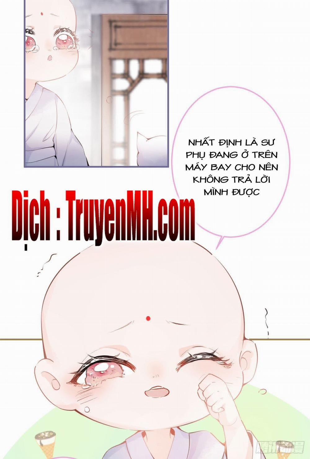 Ta Có Năm Đại Lão Ba Ba 5 trang 14