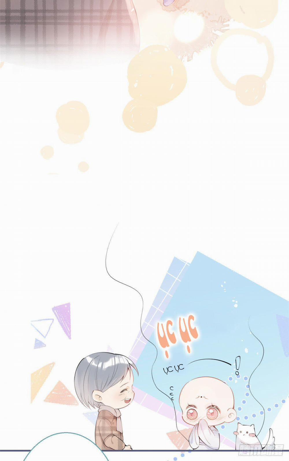 Ta Có Năm Đại Lão Ba Ba 5 trang 17