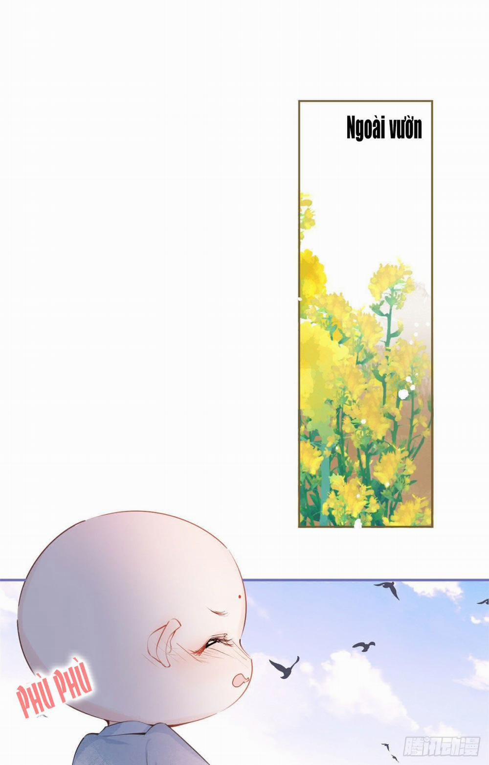 Ta Có Năm Đại Lão Ba Ba 5 trang 19