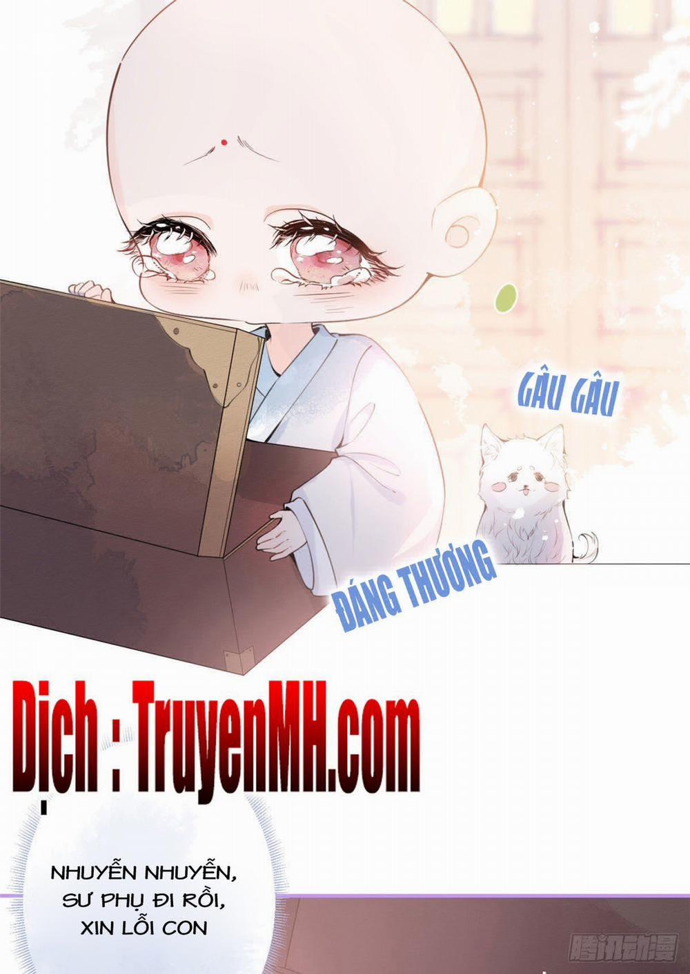 Ta Có Năm Đại Lão Ba Ba 5 trang 2