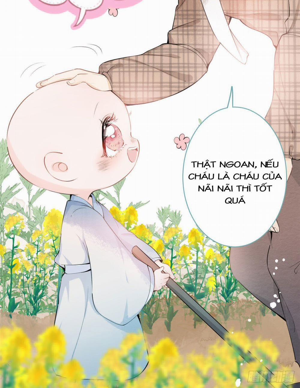 Ta Có Năm Đại Lão Ba Ba 5 trang 21