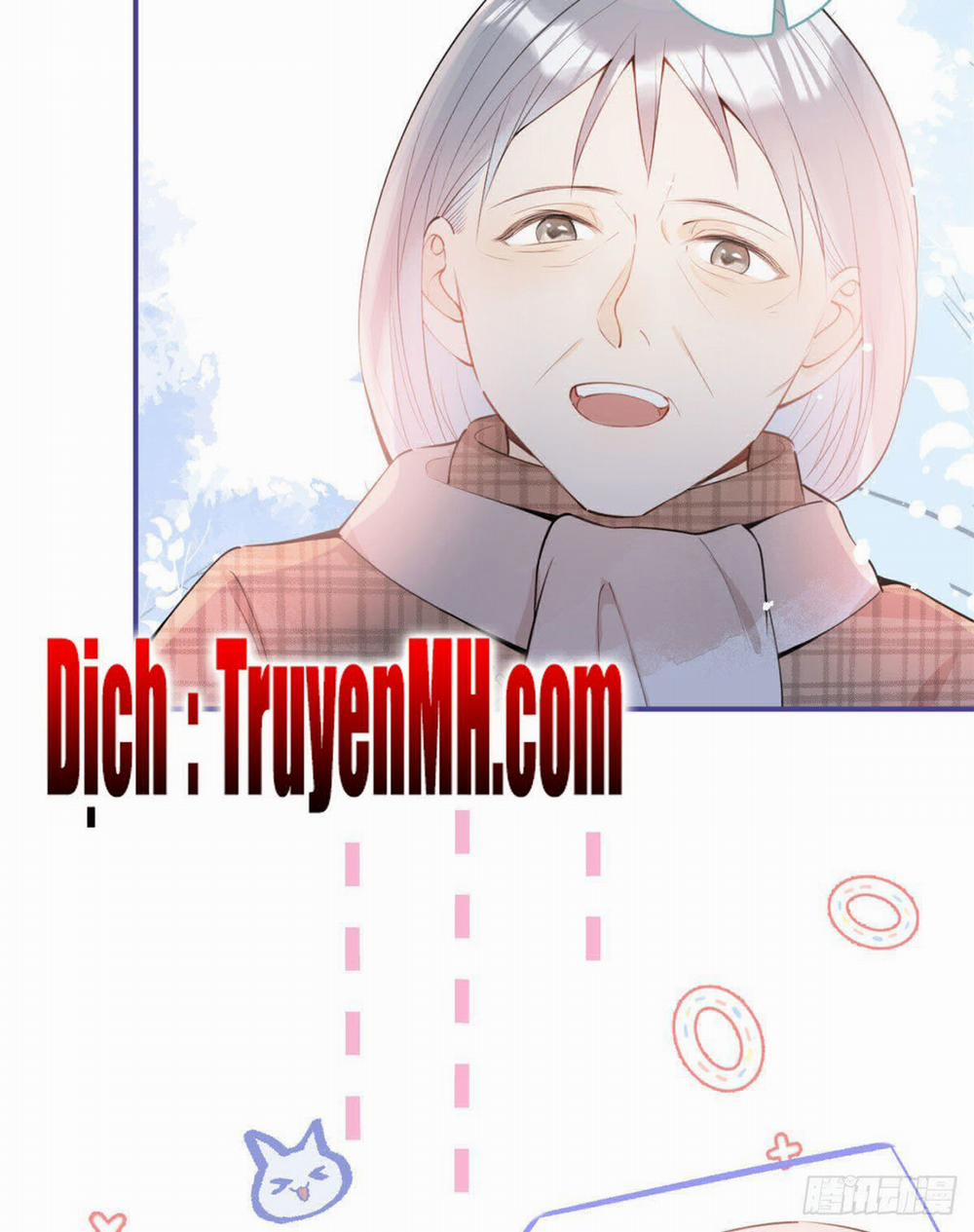 Ta Có Năm Đại Lão Ba Ba 5 trang 24