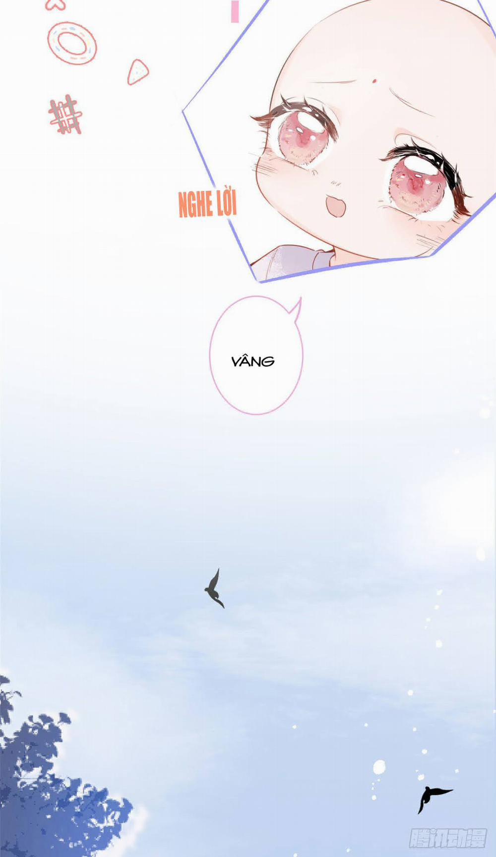 Ta Có Năm Đại Lão Ba Ba 5 trang 25